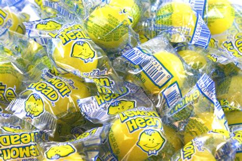 Lemonheads 5LB Bulk | bulkecandy.com – BulkECandy.com/SnackerzInc.