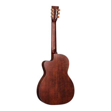 Guitarra Electroacústica 000C12 16E Nylon Martin México