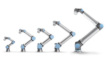 UR20 współpracujące ramię robotyczne ProCobot