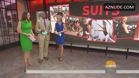 Dylan Dreyer Nude Aznude