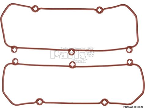 02 2002 Ford F150 Valve Cover Gasket Engine Mechanical APEX API