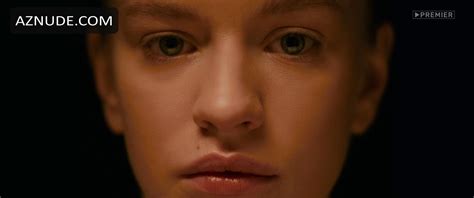 Identifikatsiya Nude Scenes Aznude