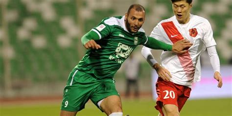 Expatriés Yassine Chikhaoui buteur Tunisie Foot