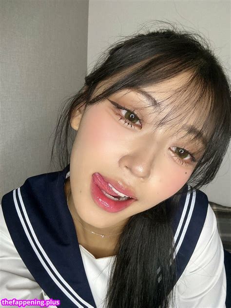 Oo S Maskmelon Nude OnlyFans Photo The Fappening Plus