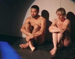 Naked Veronique Picciotto Added By Unknown User