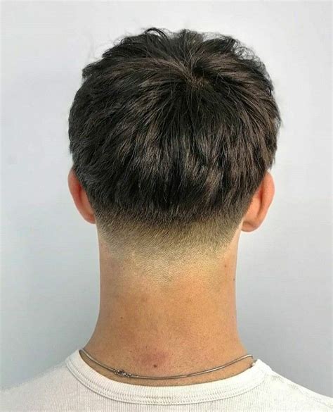 Pin En Hairstyle Men