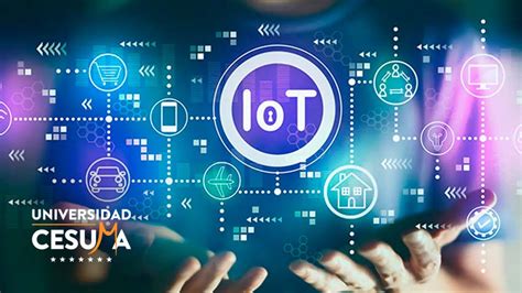 Ventajas Y Desventajas Del Internet De Las Cosas IoT