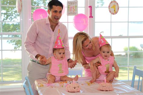 Sugar-Free Smash Cakes | Heidi Kristoffer