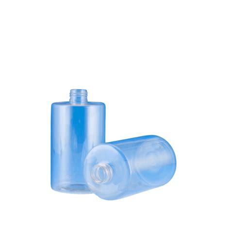 Idealpak Oz Pet Cylinder Bottle Impacked Packaging