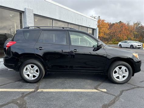 Used 2012 Toyota RAV4 suv For Sale ($11,500) | Executive Auto Sales Stock #3171