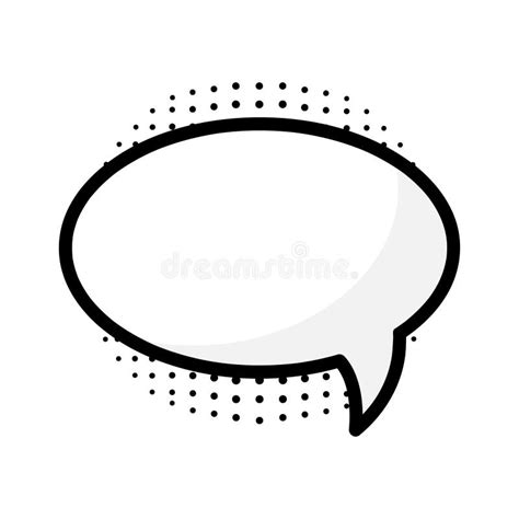 Voice Message Icon Set. Voice Message Bubble Set. Blur Speech Bubbles. Social Media Vector ...