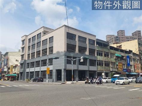 建工路鼎山商圈電梯三角窗大地坪店霸 高雄市三民區買房子、房屋出售 樂屋網