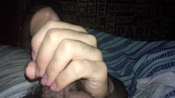 Masturbando Mi Pene D Pulgadas XVIDEOS