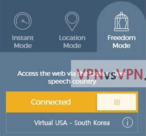 Hide My Ass vpn 속도 후기 장점단점 VPN vs VPN