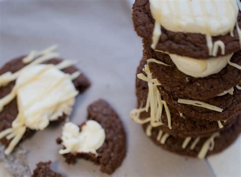 Hot Cocoa Cookies Kosher