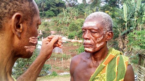 Descubre Las Coloridas Costumbres Y Tradiciones De Guinea Ecuatorial