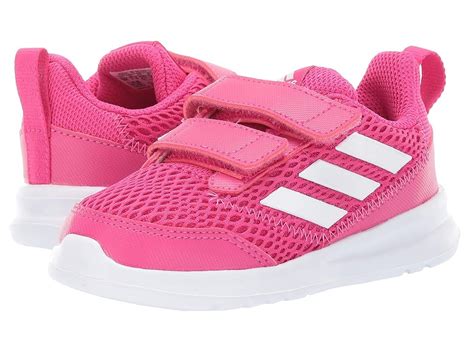 Adidas - Girls Sneakers & Athletic Shoes - Kids' Shoes and Boots to Buy ...