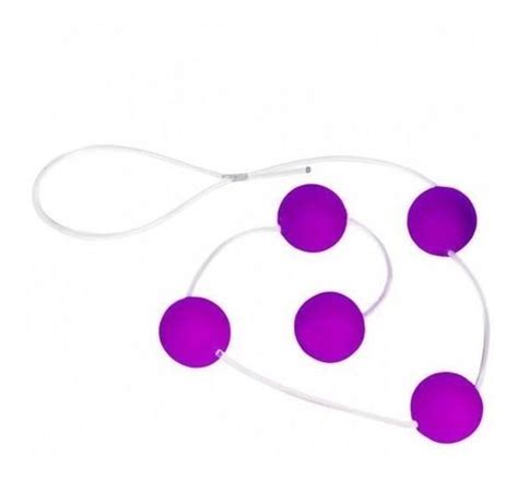 Pompoarismo Cordão De Bolinha Tailandesa Sexo Anal Vaginal MercadoLivre