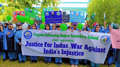 tayyaba fellowship school karachi