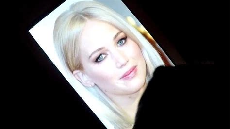 Jennifer Lawrence Cum Tribute Gay Porn Xhamster