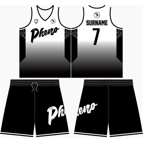 Pheno Jersey Customized Name and Number for Men Mav Ori-ginal Design ...