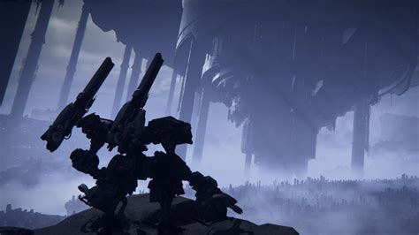 Armored Core 6: All Endings & How To Get Them (AC6) - Prima Games
