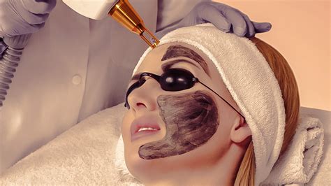 Carbon Laser Facial Cost Delhi Garekars M D Dermatology Clinic