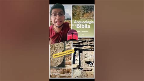 ¿qué Es La Arqueología Bíblicasemanasanta Arqueologia Arqueologiabiblica Historiajesus