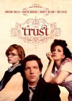 DVD Review: Trust (1990) | Disc Dish