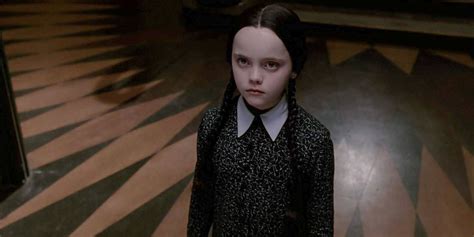 10 Best Wednesday Addams Movie Quotes – Commonfolk Using Common Sense