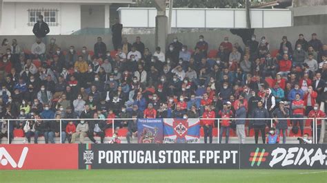 Ud Oliveirense D In Cio Venda De Bilhetes Para A Rece O Ao Mafra