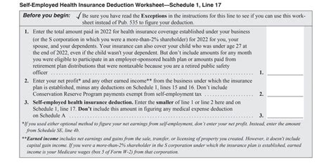 Irs Schedule 1 Instructions Additional Income And Agi Adjustments