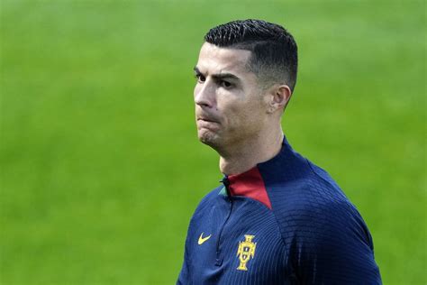 Manchester United Takes Appropriate Steps After Ronaldo Interview