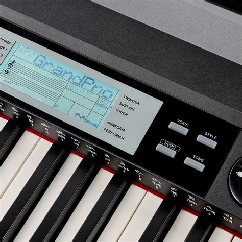 Thomann SP-5600
