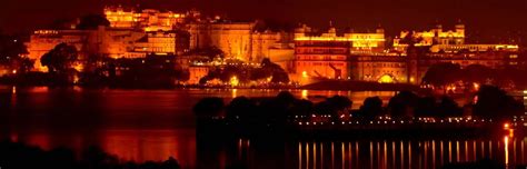 Udaipur Travel Guide: Places to See, Weather, Activity | IndiaTravelPage