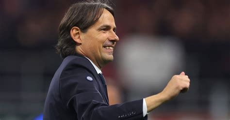 Inzaghi Uomo Dei Record Eguagliato Il Record Di Conte E Herrera Ora