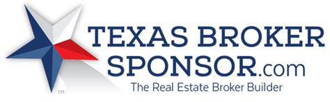 how to find a broker to sponsor you