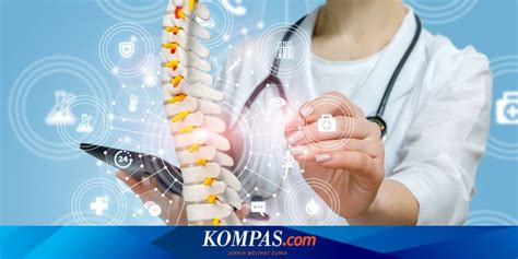 Cegah Osteoporosis Sejak Dini Demi Tulang Yang Kuat Di Hari Nanti