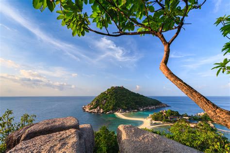 What to do in Ko Tao, Thailand's most underrated island | Intrepid ...