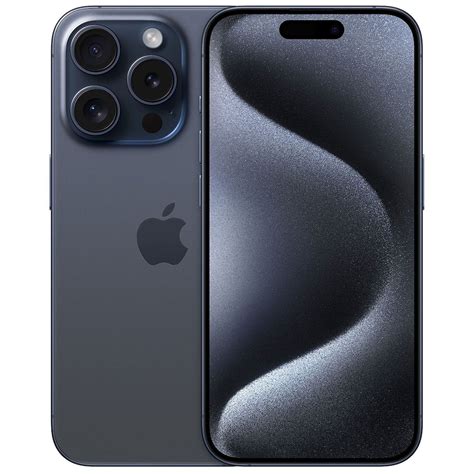 Apple Iphone 15 Pro Max 256gb Blue Titanium Eu Δόσεις Χωρίς Πιστωτική Drele
