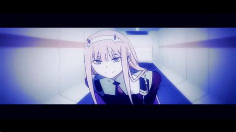 Darling In The Franxxamv Impossible Video Dailymotion