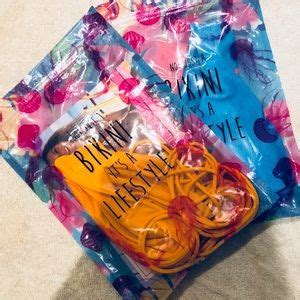 Moana Bikini Swim Authentic Brand New Moana Bikini Set Poshmark