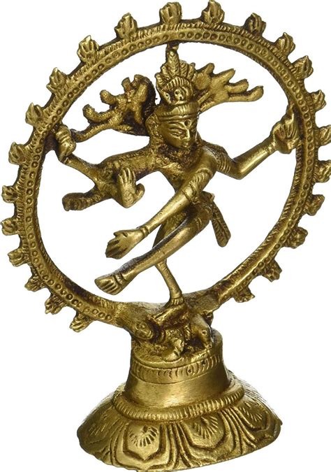 Lord Shiva as Nataraja