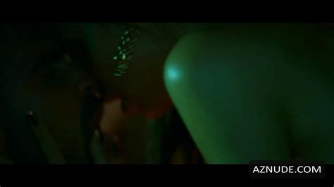 Federica Sabatini Nude Aznude