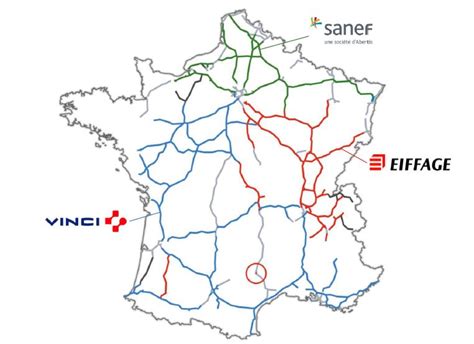 Téléchargez Le Guide Des Tarifs Du Réseau Asf Vinci Autoroutes