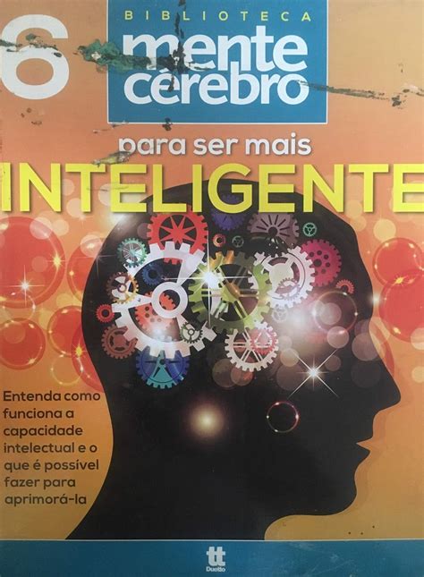 Livros Para Ser Mais Inteligente - Biblioteca Mente Cérebro - Para Ser Mais Inteligente | Amazon.com.br