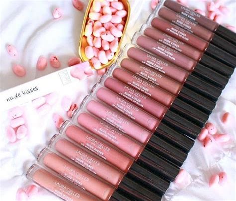 Beauty Flash Friday Laura Geller Nude Kisses Lip Hugging Lip Gloss