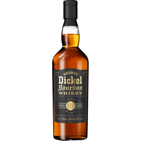 George Dickel 18 Yr Bourbon | Total Wine & More