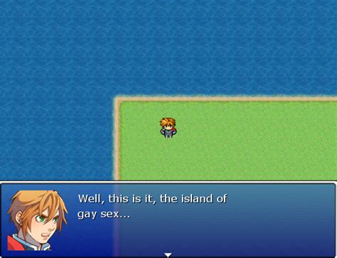 Gay Sex The Game Working Ver By Lahmonz