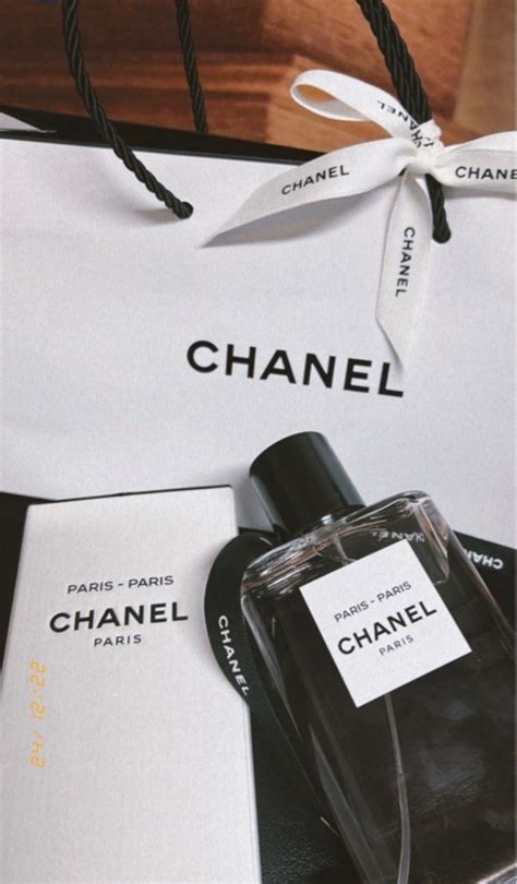 Chanel Paris - Paris Perfume, Beauty & Personal Care, Fragrance ...